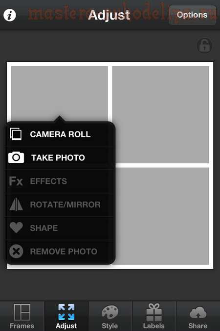 Instagram как способ подготовки фотографий под печать