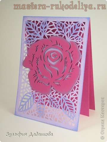 Красивые открытки с розами для женщин