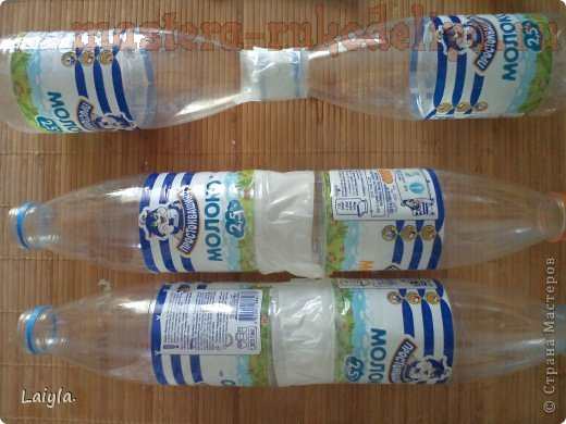 Декупаж бутылок салфетками: как сделать своими руками на пластиковой таре
