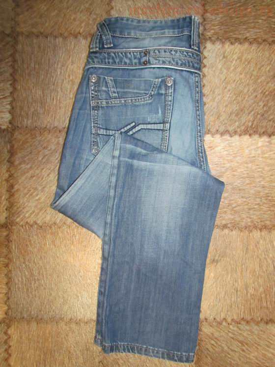 Как сшить сумку из джинсов: 4 варианта