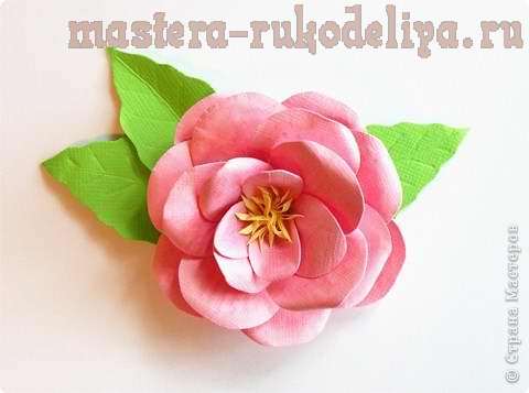 Роза из бумаги: 10 пошаговых мастер-классов в разных техниках от оригами до квиллинга — уральские-газоны.рф