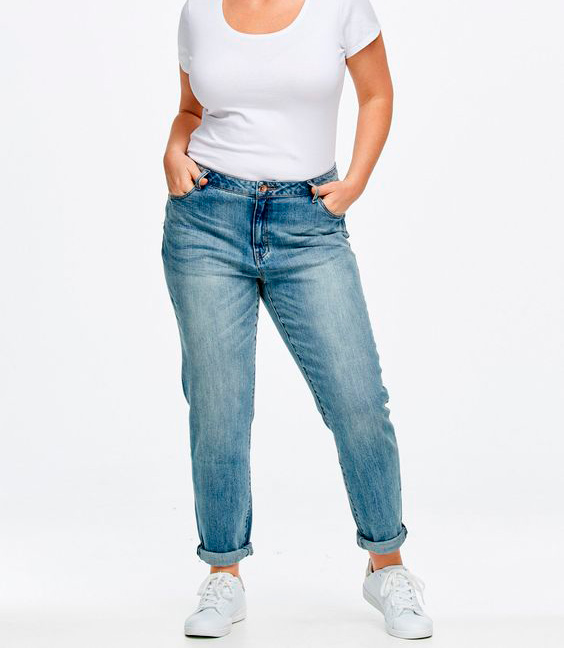 Какие джинсы вам подходят? Топ стильных советов