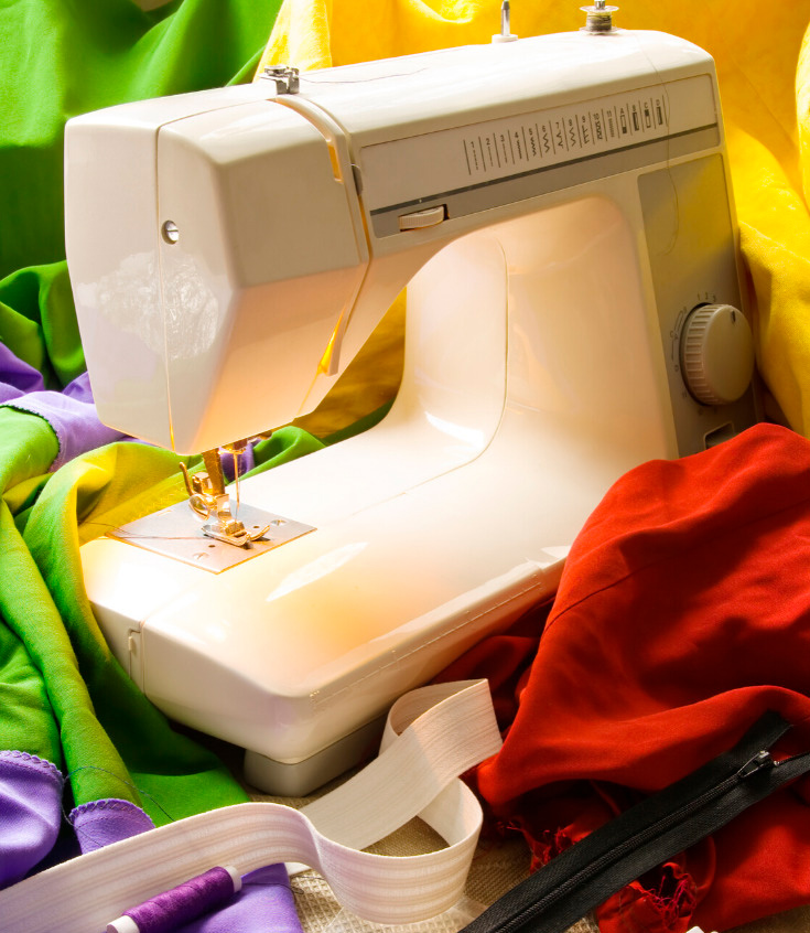 10 швейных хитростей, которые скрывают профессионалы
